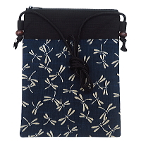 お祭り！和柄ポシェットBIG！